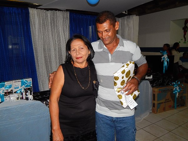 Veja como foi a grande festa em comemoração ao dia dos Pais  - Imagem 22