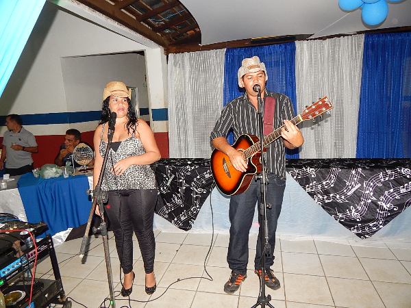 Veja como foi a grande festa em comemoração ao dia dos Pais  - Imagem 44