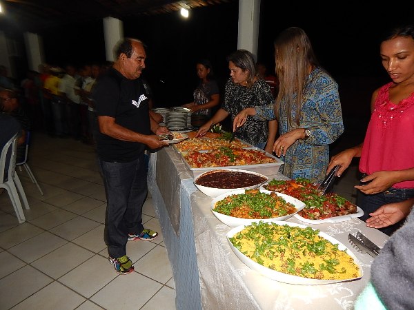 Veja como foi a grande festa em comemoração ao dia dos Pais  - Imagem 37