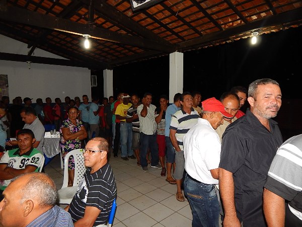 Veja como foi a grande festa em comemoração ao dia dos Pais  - Imagem 39