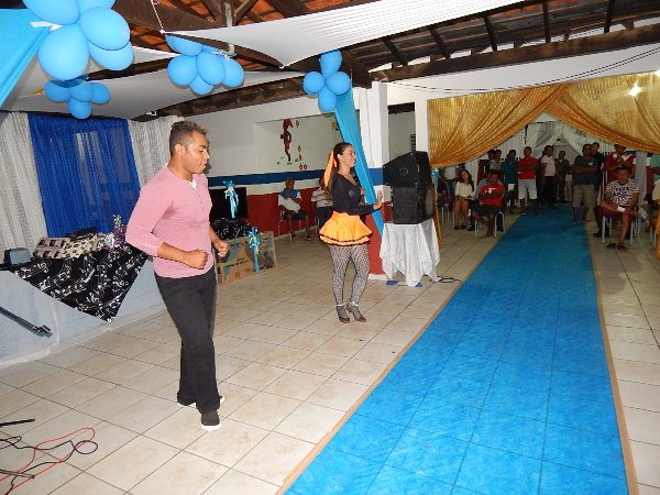 Veja como foi a grande festa em comemoração ao dia dos Pais  - Imagem 16