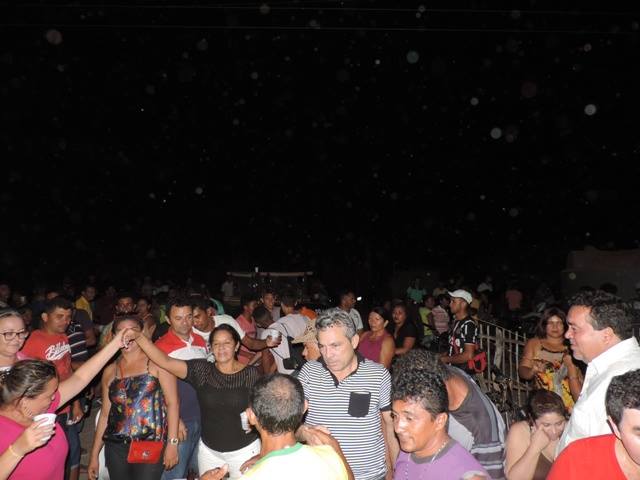 Abertura do I Campeonato de Futebol da Juventude da zona rural. Veja! - Imagem 24