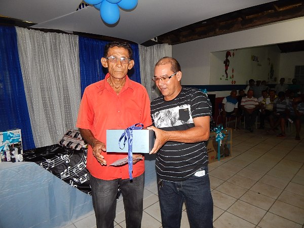 Veja como foi a grande festa em comemoração ao dia dos Pais  - Imagem 18