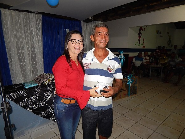 Veja como foi a grande festa em comemoração ao dia dos Pais  - Imagem 26