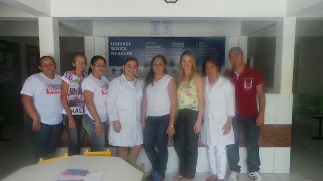 Prefeito de Pimenteiras Venicio do Ó participa de reunião na APPM - Imagem 17