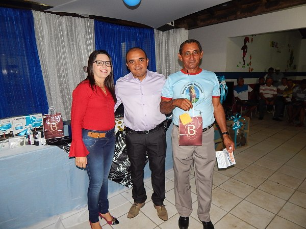 Veja como foi a grande festa em comemoração ao dia dos Pais  - Imagem 8