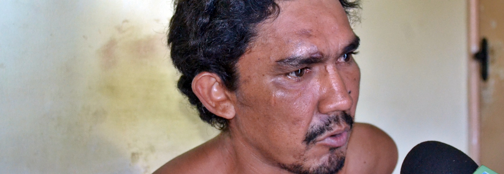 Acusado de matar metalúrgico em Parnaíba é preso pela PM