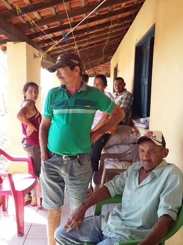 Prefeito de Pimenteiras Venicio do Ó participa de reunião na APPM - Imagem 6