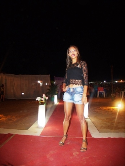 Daniel Silva e Maria Rita são os vencedores 2015/2016 no desfile da Comunidade Boi Morto - Imagem 6