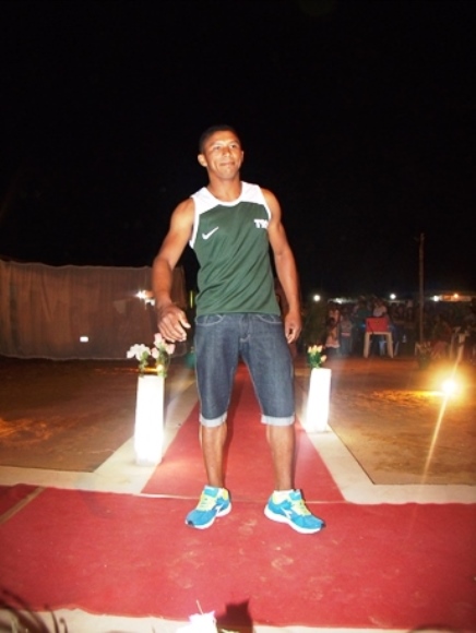 Daniel Silva e Maria Rita são os vencedores 2015/2016 no desfile da Comunidade Boi Morto - Imagem 13