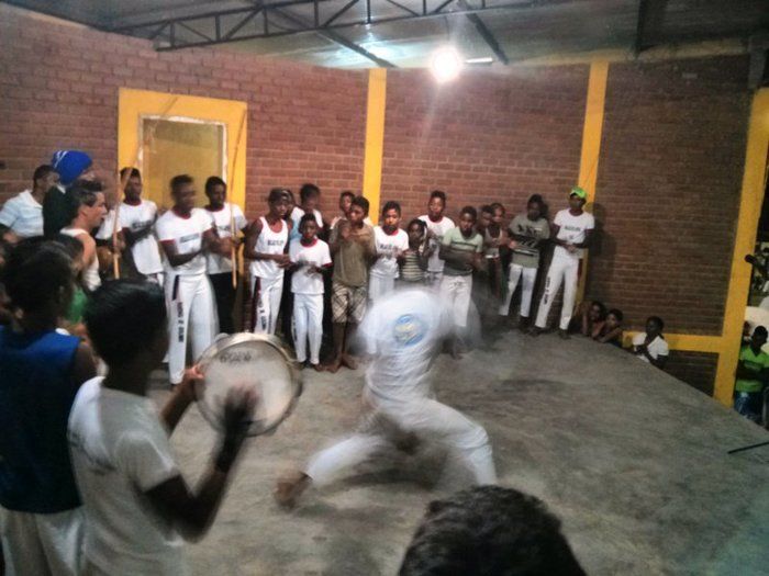 Prefeitura Municipal promove vários eventos e prestação de serviços durante o festejo da cidade  - Imagem 4