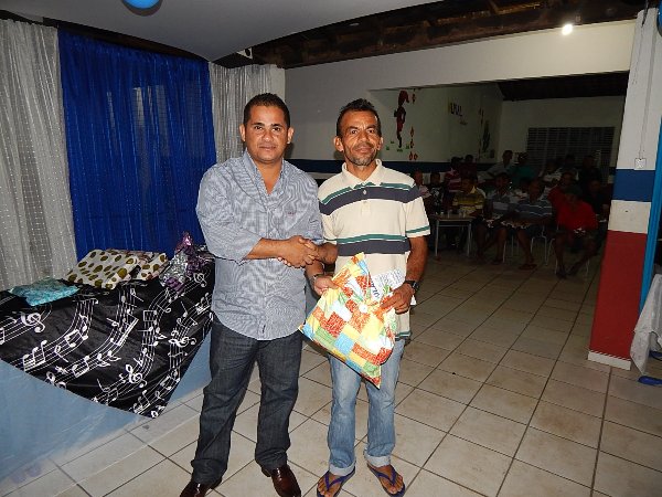 Veja como foi a grande festa em comemoração ao dia dos Pais  - Imagem 28