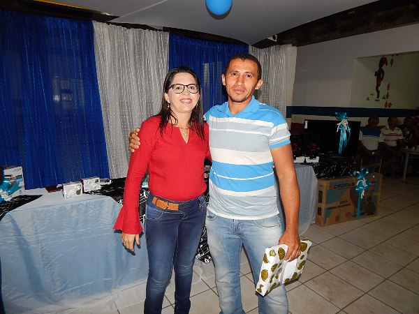 Veja como foi a grande festa em comemoração ao dia dos Pais  - Imagem 30