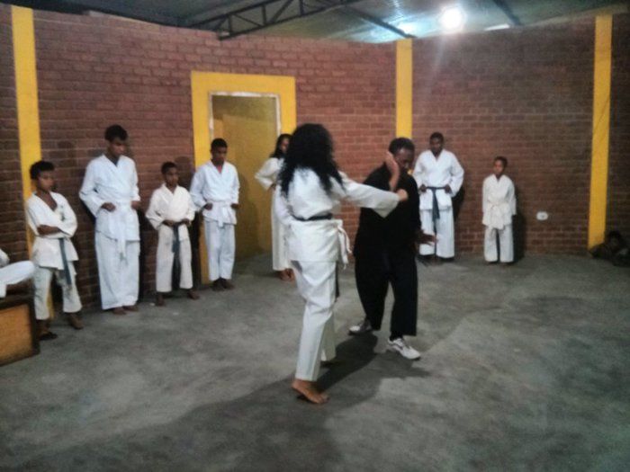 Prefeitura Municipal promove vários eventos e prestação de serviços durante o festejo da cidade  - Imagem 3