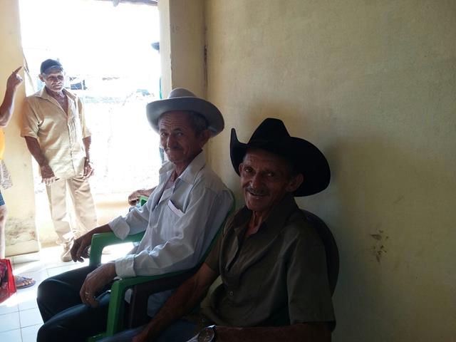 Prefeito de Pimenteiras Venicio do Ó participa de reunião na APPM - Imagem 1