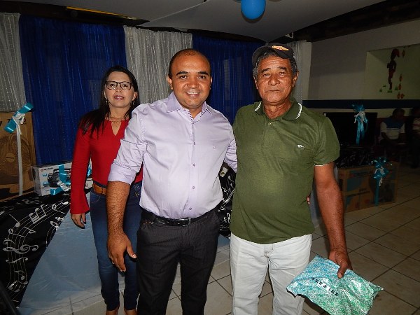 Veja como foi a grande festa em comemoração ao dia dos Pais  - Imagem 9