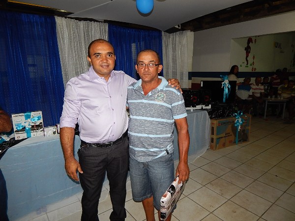 Veja como foi a grande festa em comemoração ao dia dos Pais  - Imagem 27