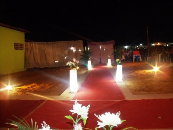 Daniel Silva e Maria Rita são os vencedores 2015/2016 no desfile da Comunidade Boi Morto - Imagem 3