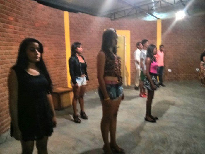 Prefeitura Municipal promove vários eventos e prestação de serviços durante o festejo da cidade  - Imagem 1