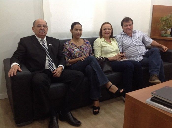  Em outubro Justiça Itinerante chegará  a Miguel Alves - Imagem 1