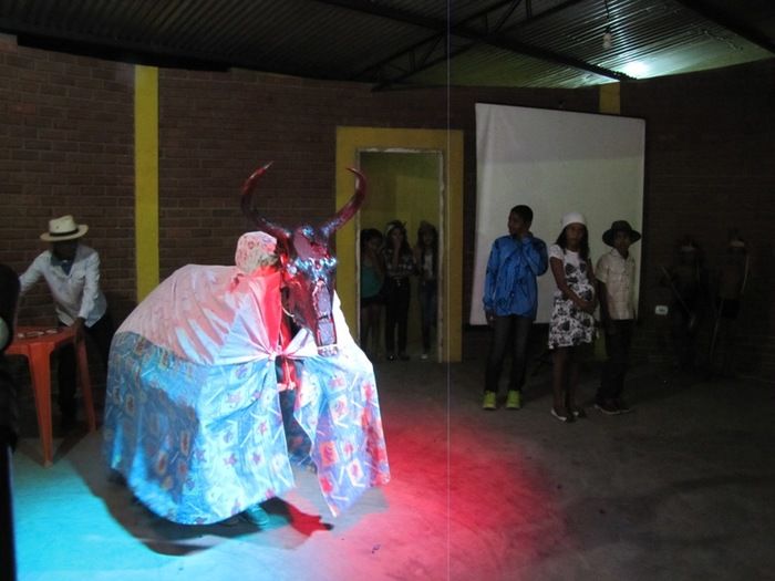 Programação Cultural, um show de talento, tradição, costumes e cultura local na Praça Central da cidade  - Imagem 12