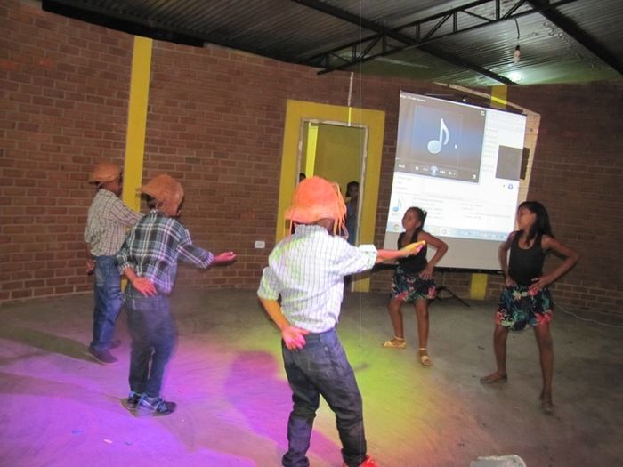 Programação Cultural, um show de talento, tradição, costumes e cultura local na Praça Central da cidade  - Imagem 9