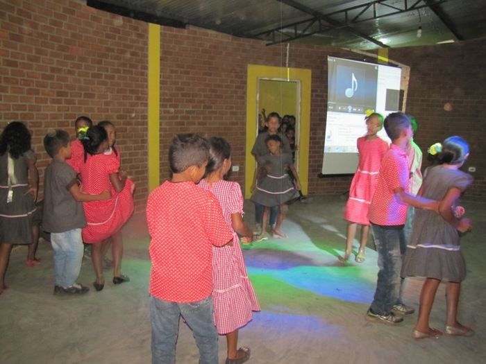 Programação Cultural, um show de talento, tradição, costumes e cultura local na Praça Central da cidade  - Imagem 8