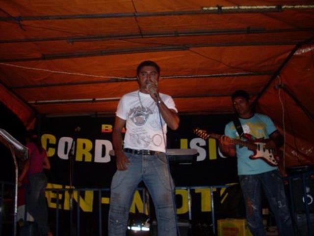 Banda Acorde Musical Fará o Encerramento dos Festejos na Comunidade Boi Morto - Imagem 1