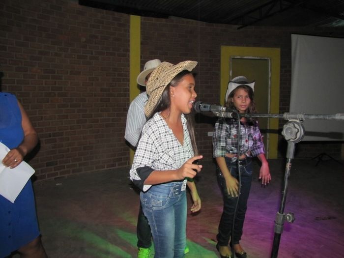 Programação Cultural, um show de talento, tradição, costumes e cultura local na Praça Central da cidade  - Imagem 13