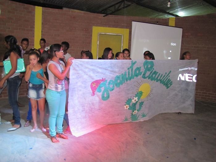 Programação Cultural, um show de talento, tradição, costumes e cultura local na Praça Central da cidade  - Imagem 5