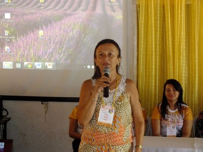 Dom Expedito Lopes realizou a VIII Conferência Municipal de Assistência Social - Imagem 38