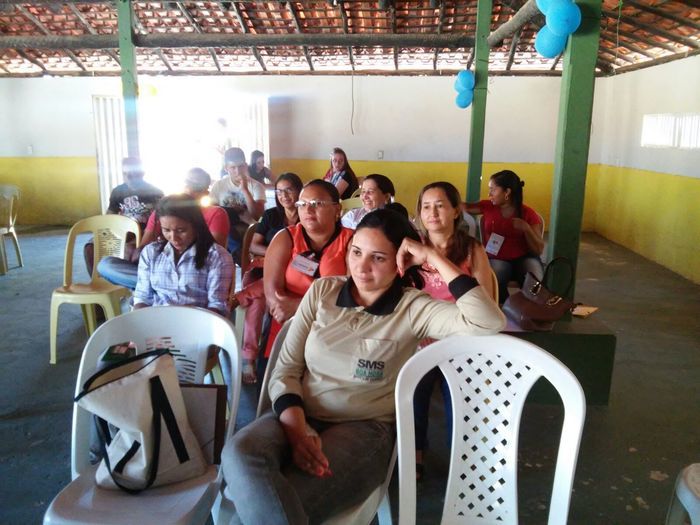 Secretaria Municipal de Assistência Social realizou ontem a IX Conferência Municipal de Assistência Social - Imagem 1