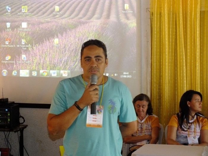 Dom Expedito Lopes realizou a VIII Conferência Municipal de Assistência Social - Imagem 36