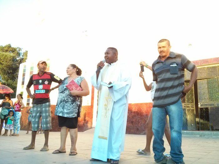 Cavalgada pelas ruas da cidade marca a tradicional noite do Vaqueiro no Festejo do Bom Jesus da Lapa - Imagem 13