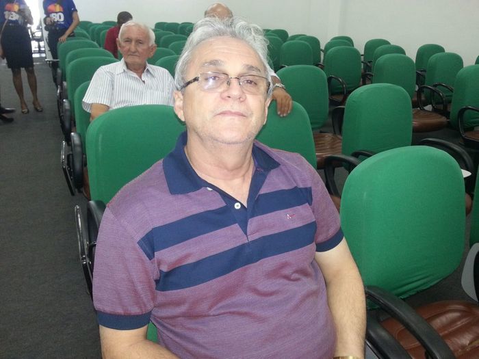 Prefeito Zé Resende e outros prefeitos do Piauí participam de reunião na APPM para discutirem a falência dos municípios - Imagem 4