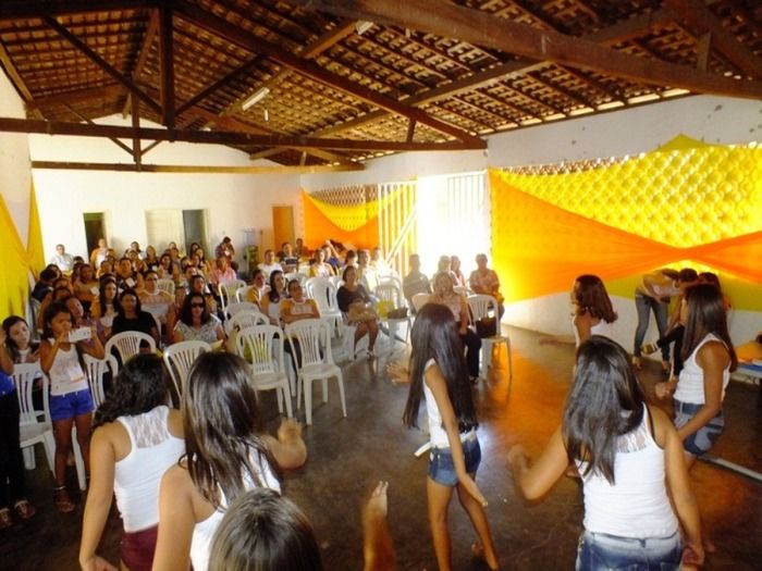 Dom Expedito Lopes realizou a VIII Conferência Municipal de Assistência Social - Imagem 20