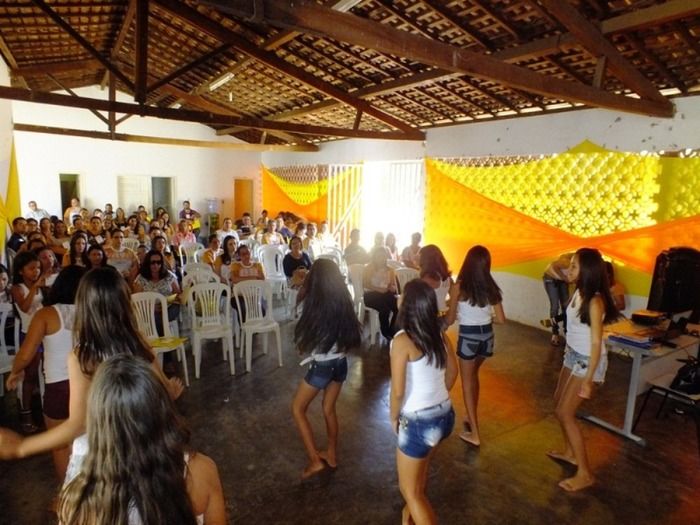 Dom Expedito Lopes realizou a VIII Conferência Municipal de Assistência Social - Imagem 21