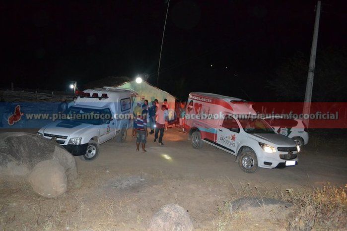 Vitima da Chacina em Alegrete do Piaui já era acusado de outros Crimes na Região - Imagem 1