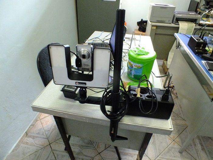 Município de Dom Expedito Lopes (PI) recebe central de recadastramento biométrico  - Imagem 16