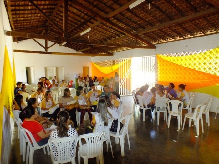 Dom Expedito Lopes realizou a VIII Conferência Municipal de Assistência Social - Imagem 81