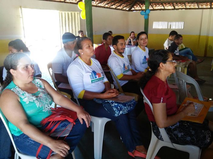 Secretaria Municipal de Assistência Social realizou ontem a IX Conferência Municipal de Assistência Social - Imagem 8