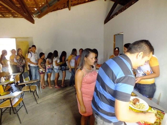 Dom Expedito Lopes realizou a VIII Conferência Municipal de Assistência Social - Imagem 67