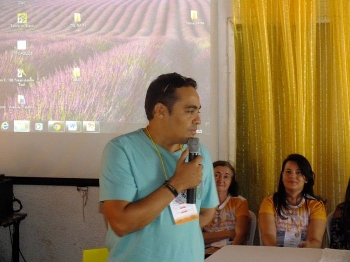 Dom Expedito Lopes realizou a VIII Conferência Municipal de Assistência Social - Imagem 35