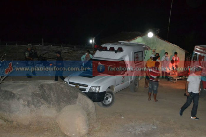 Vitima da Chacina em Alegrete do Piaui já era acusado de outros Crimes na Região - Imagem 3