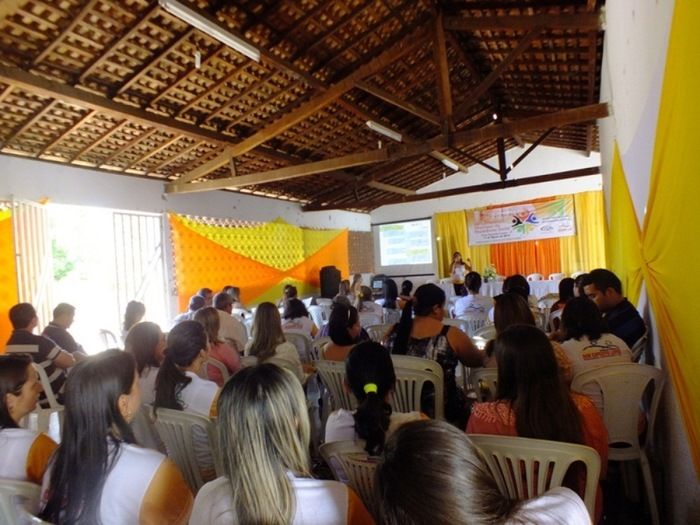 Dom Expedito Lopes realizou a VIII Conferência Municipal de Assistência Social - Imagem 53