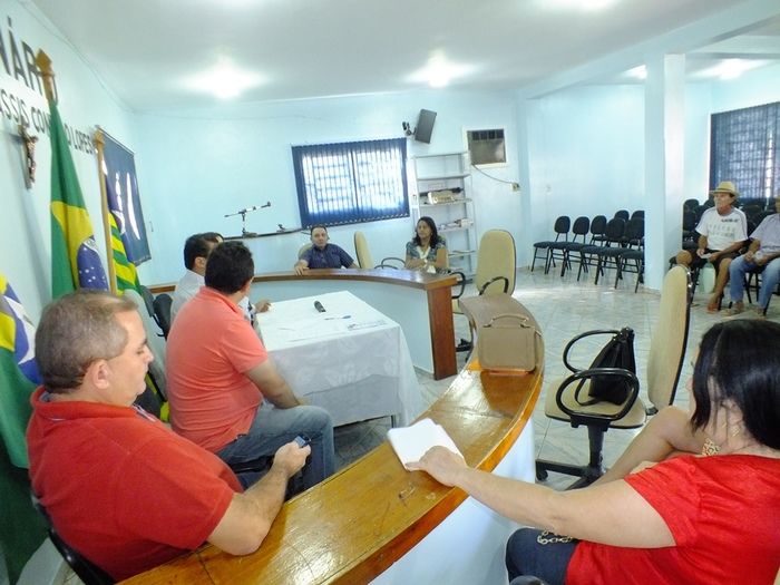 Município de Dom Expedito Lopes (PI) recebe central de recadastramento biométrico  - Imagem 9