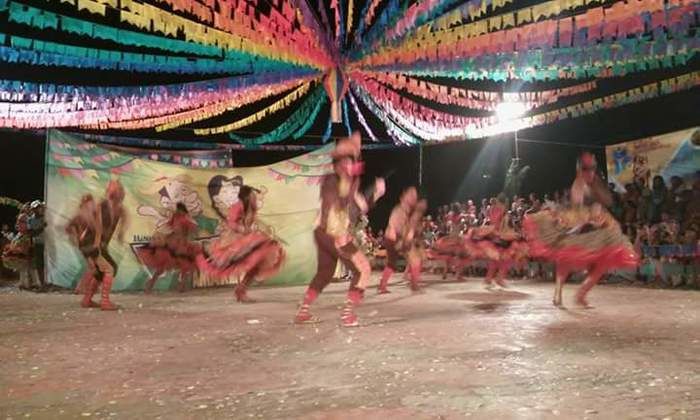 Secretaria Municipal de Educação – SEMEC, realiza o I Festival de Quadrilhas em Francinópolis - Imagem 18