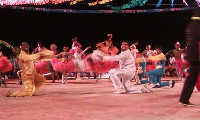 Secretaria Municipal de Educação – SEMEC, realiza o I Festival de Quadrilhas em Francinópolis - Imagem 28