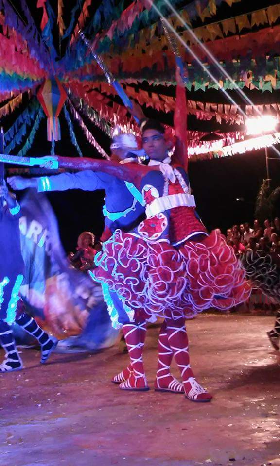 Secretaria Municipal de Educação – SEMEC, realiza o I Festival de Quadrilhas em Francinópolis - Imagem 25