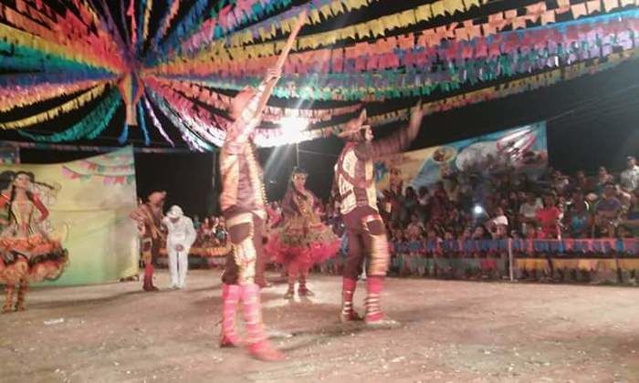 Secretaria Municipal de Educação – SEMEC, realiza o I Festival de Quadrilhas em Francinópolis - Imagem 20